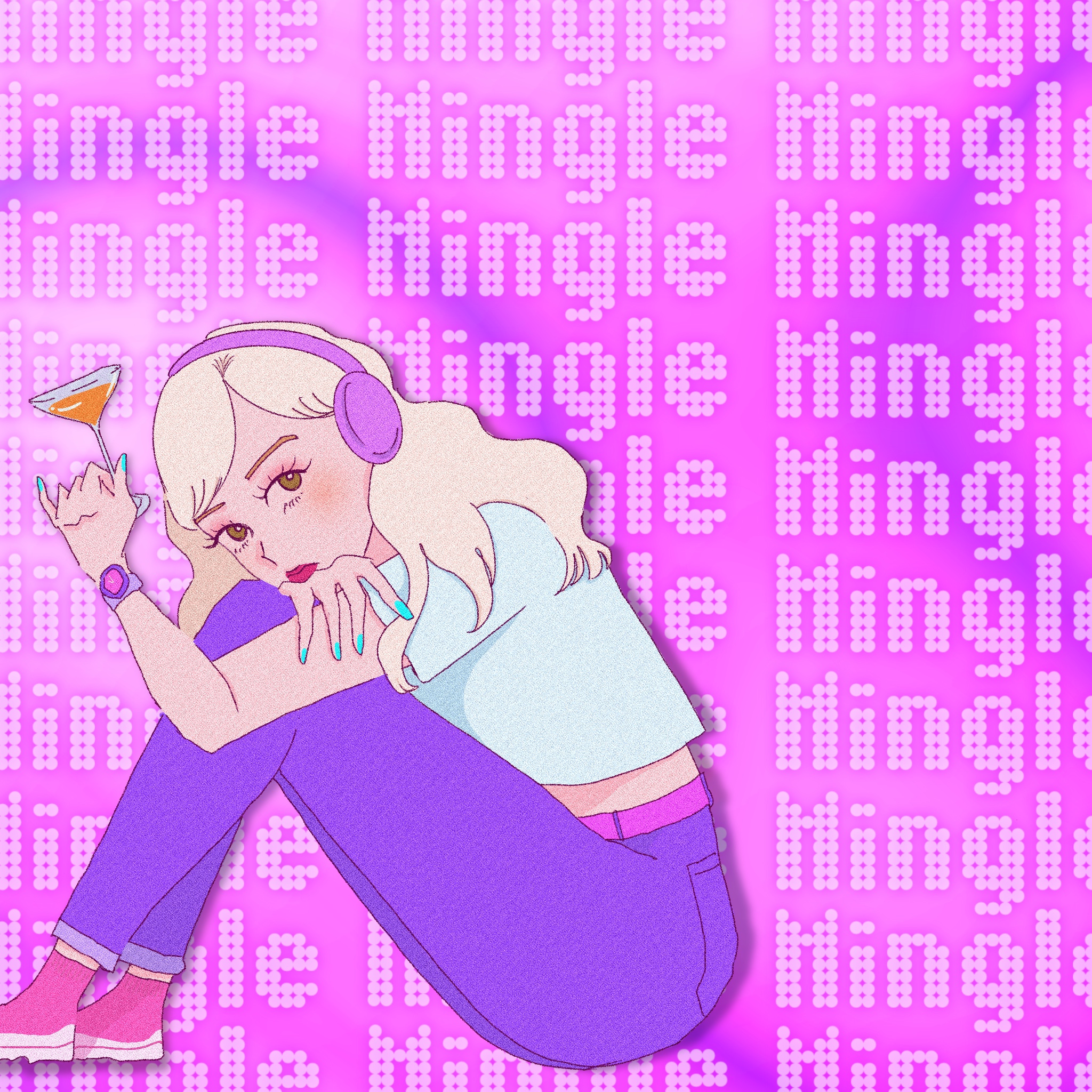 Mingle FRIENDSHIP Mingle FRIENDSHIP